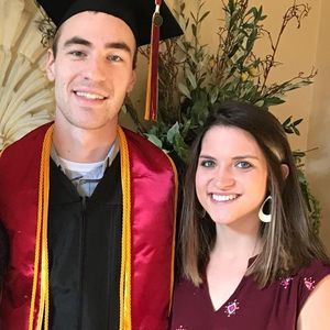 Meet your Posher, Morganne